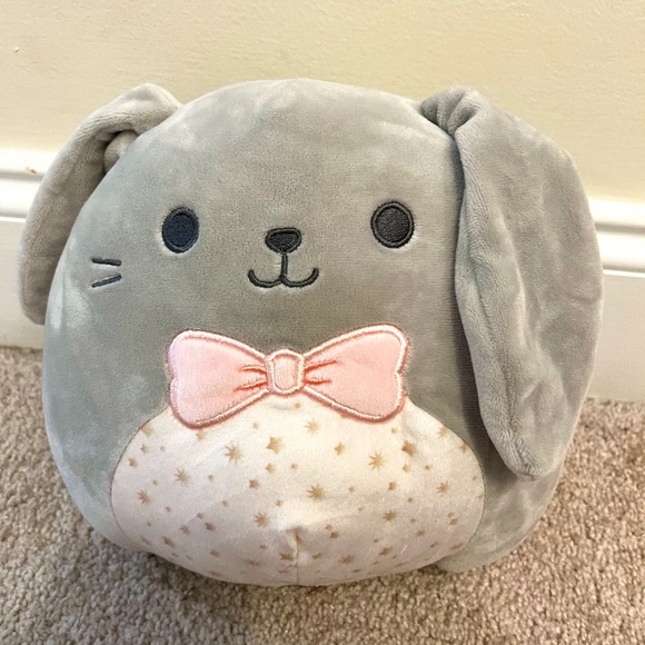 8" Blake the Bunny Squishmallow - Picture 1 of 2